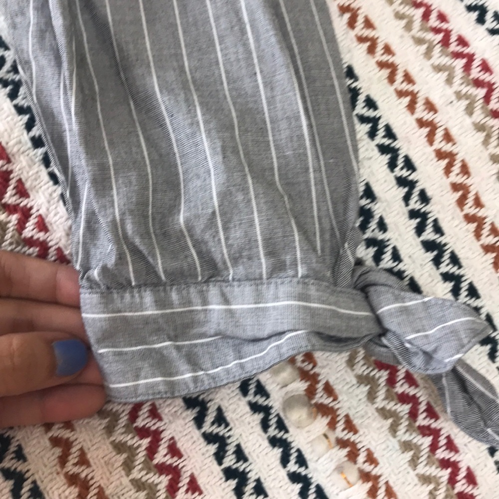 Blouse - Picture 3 of 4